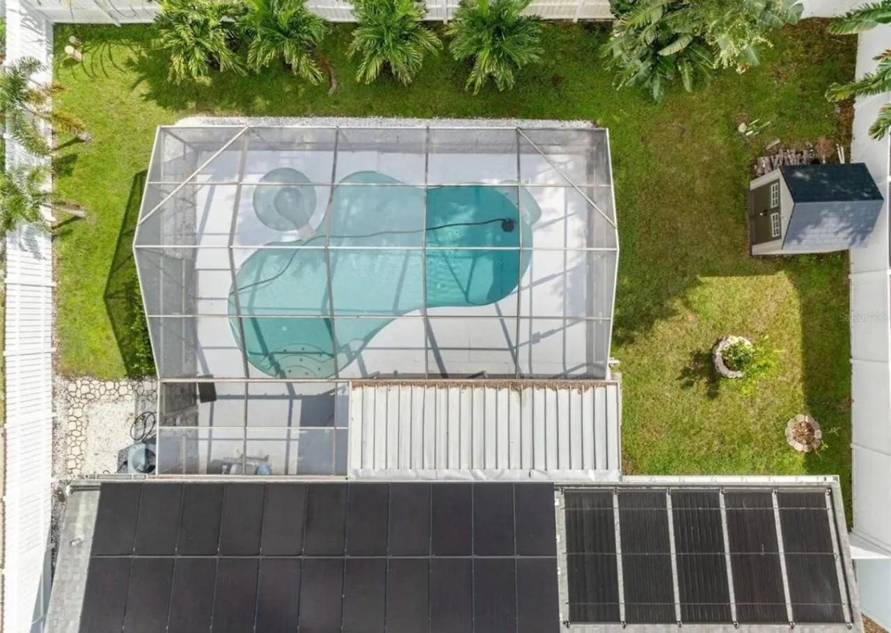 Clearwater House 3 Bedrooms-Pool United States