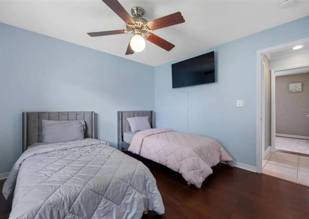 Clearwater House 3 Bedrooms-Pool Villa