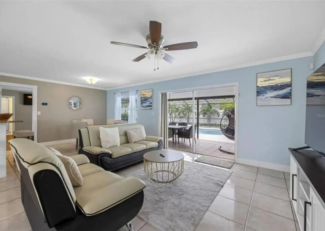 Clearwater House 3 Bedrooms-Pool Villa