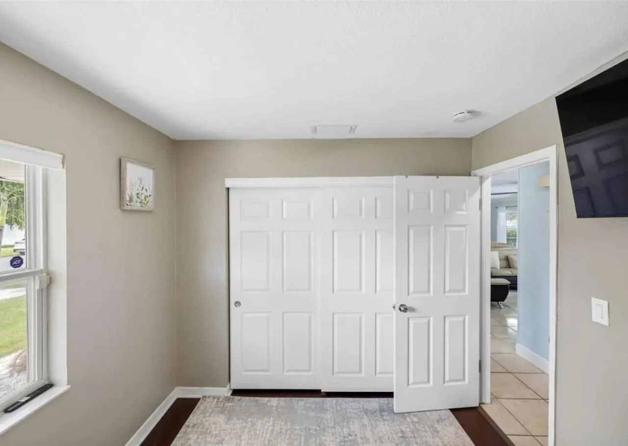Clearwater House 3 Bedrooms-Pool 0*,