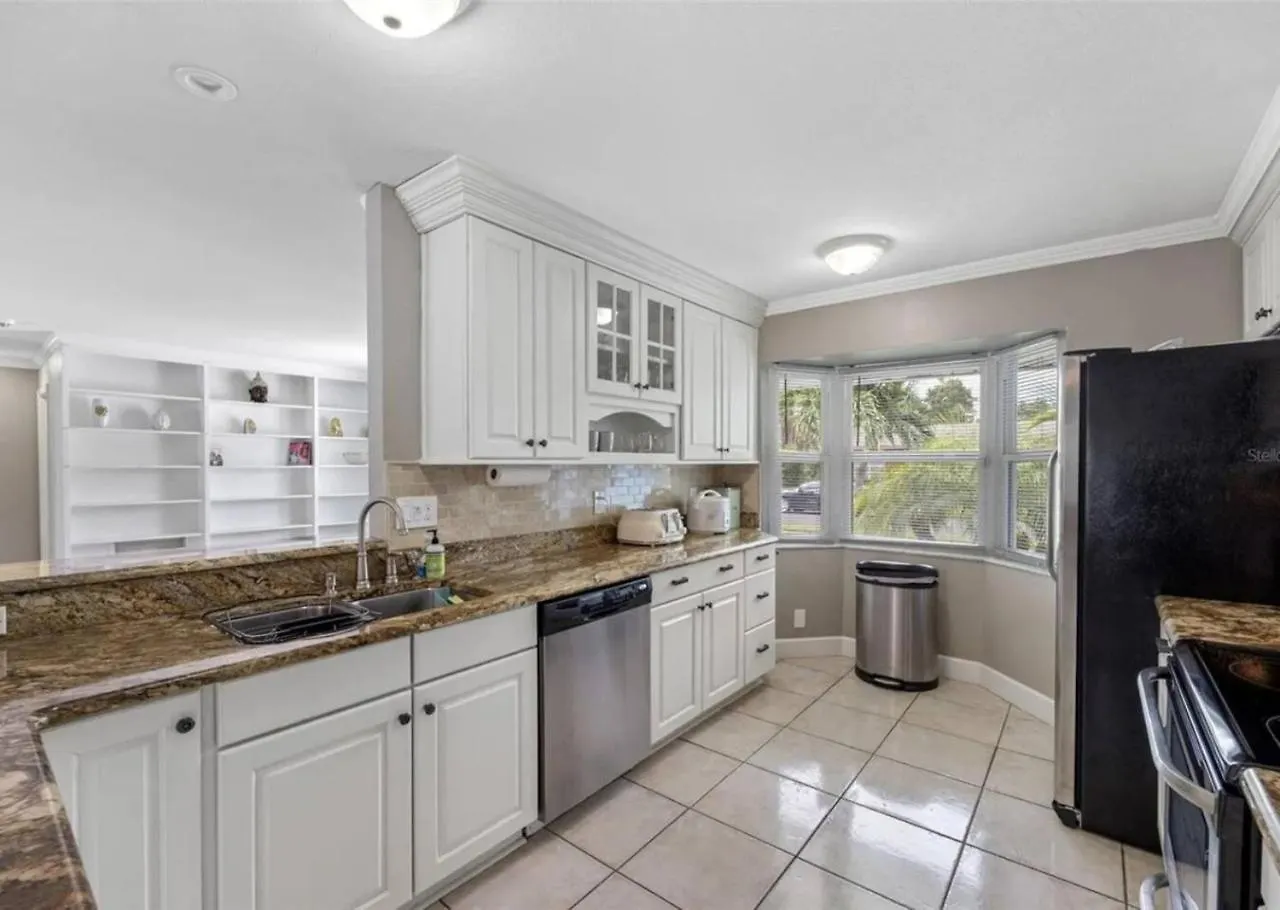 Clearwater House 3 Bedrooms-Pool 0*,