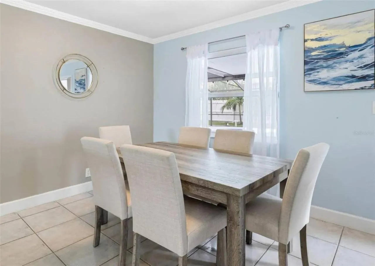 Clearwater House 3 Bedrooms-Pool 0*,  United States