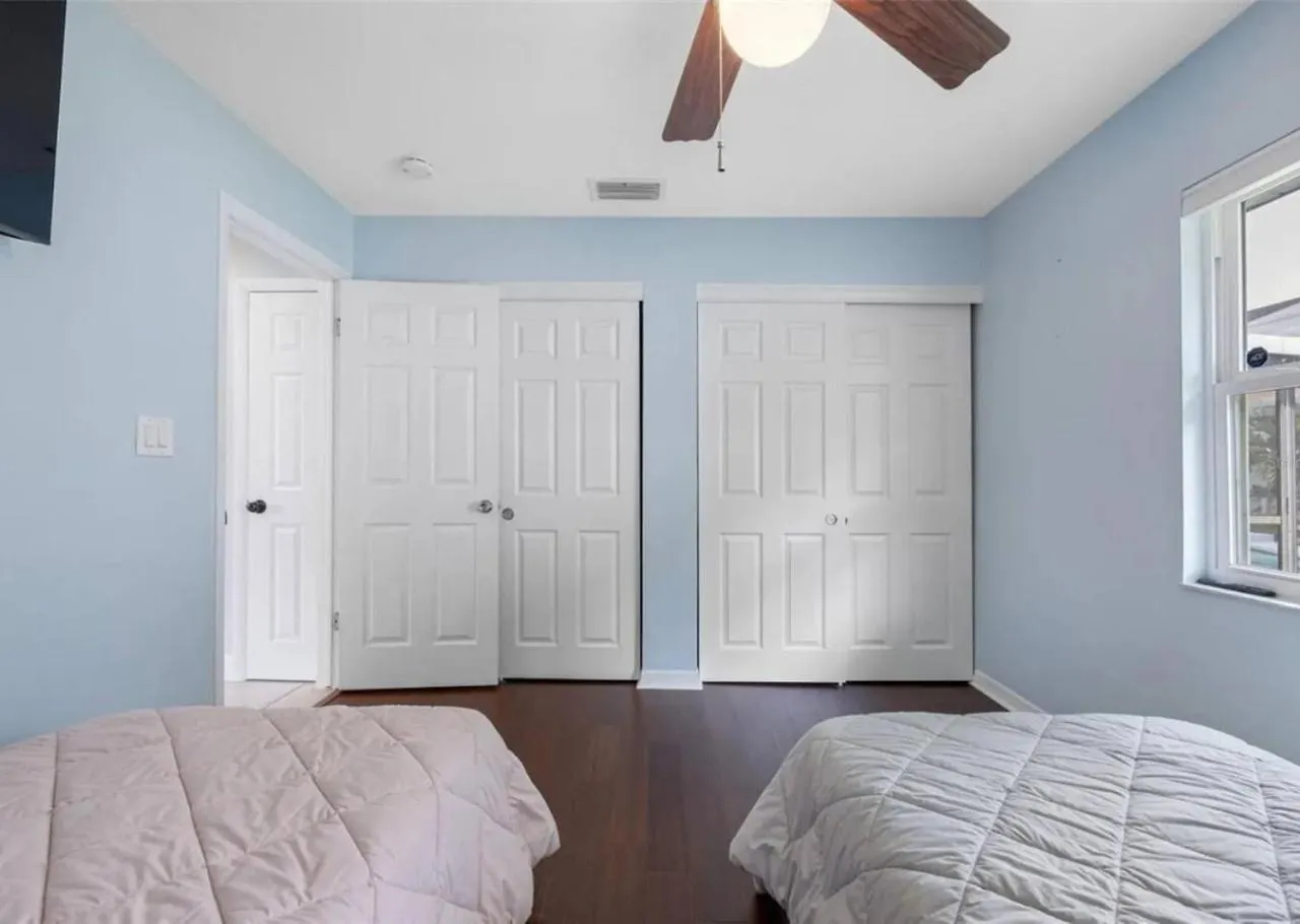 Clearwater House 3 Bedrooms-Pool Villa