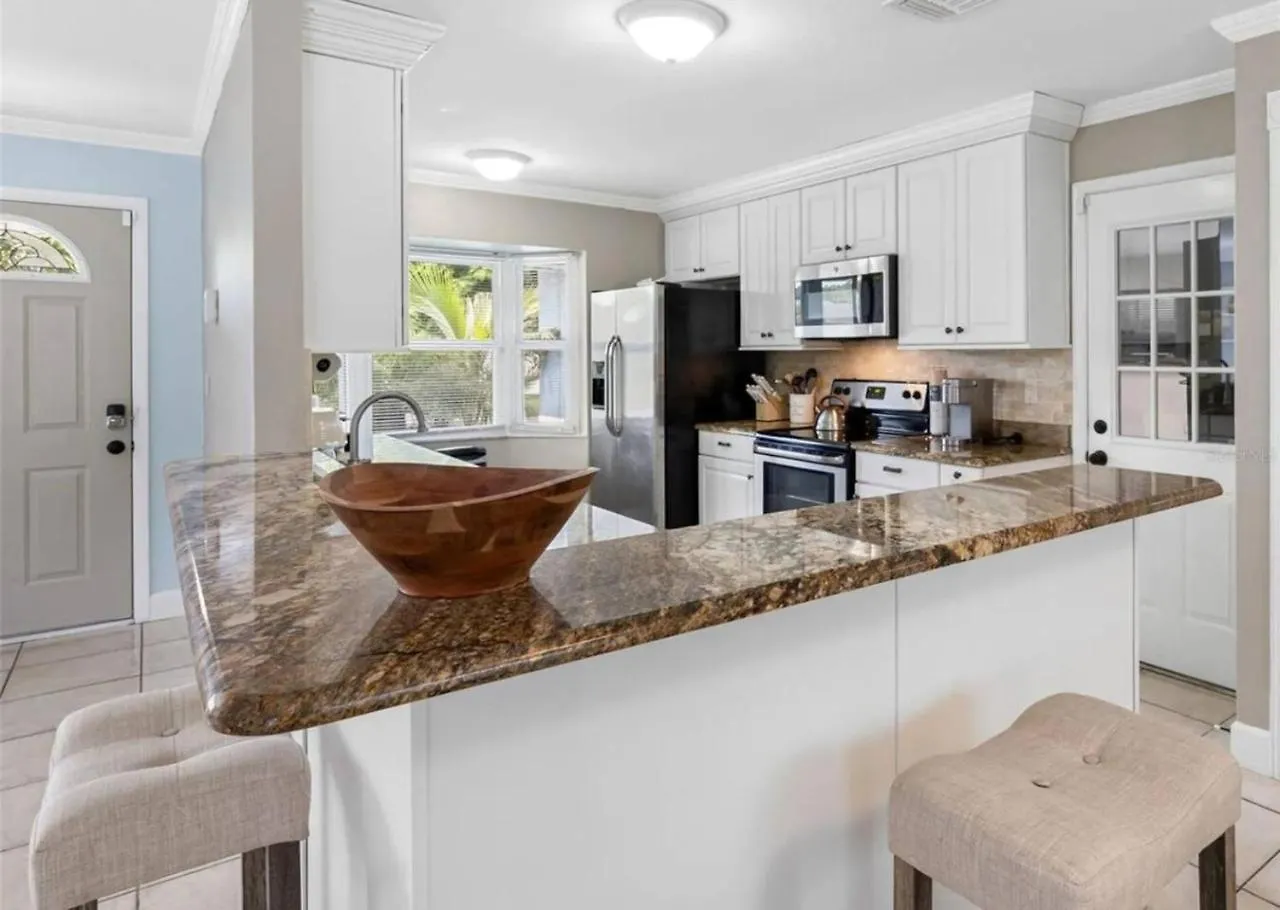 Clearwater House 3 Bedrooms-Pool United States