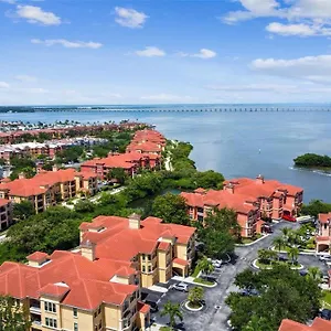 Apartment Baywatch, Clearwater