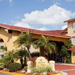 Hotel La Quinta By Wyndham St. Pete-clearwater Airport, Clearwater
