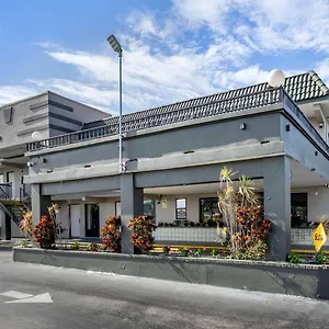 Inn Rodeway Clearwater-dunedin, Clearwater
