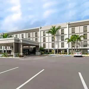 Comfort & St Pete - International Airport Clearwater