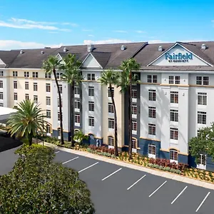 Hotel Fairfield And By Marriott, Clearwater