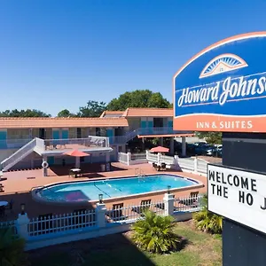 Howard Johnson By Wyndham - Dunedin Clearwater