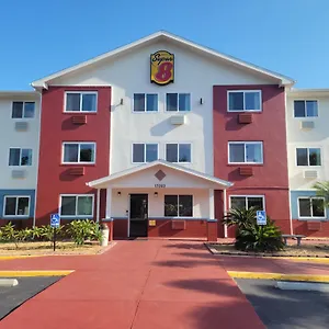 Super 8 By Wyndham Clearwater/st. Petersburg Airport Clearwater