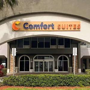 Hotel Comfort - Dunedin, Clearwater