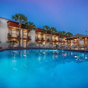 Hotel La Quinta By Wyndham Central, Clearwater