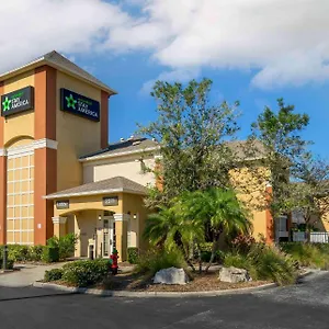 Hotel Extended America - - Carillon Park, Clearwater