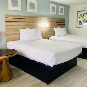 Inn Rodeway -, Clearwater