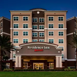 By Marriot Downtown Clearwater
