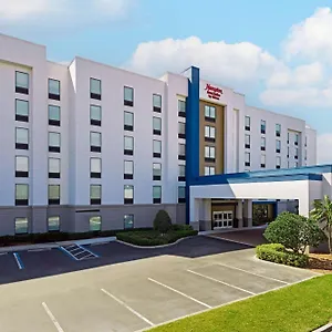 Hotel Hampton & St Petersburg Ulmerton Road Fl, Clearwater