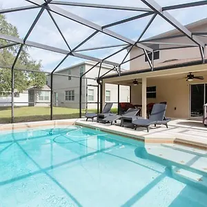 Holiday home Clearwater Holiday Home, Clearwater
